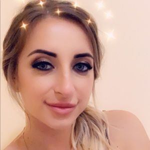 Meet your Posher, Nataliya